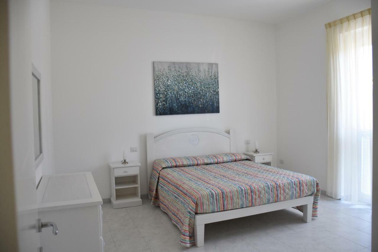 올비아 Casa Pepi 아파트 외부 사진