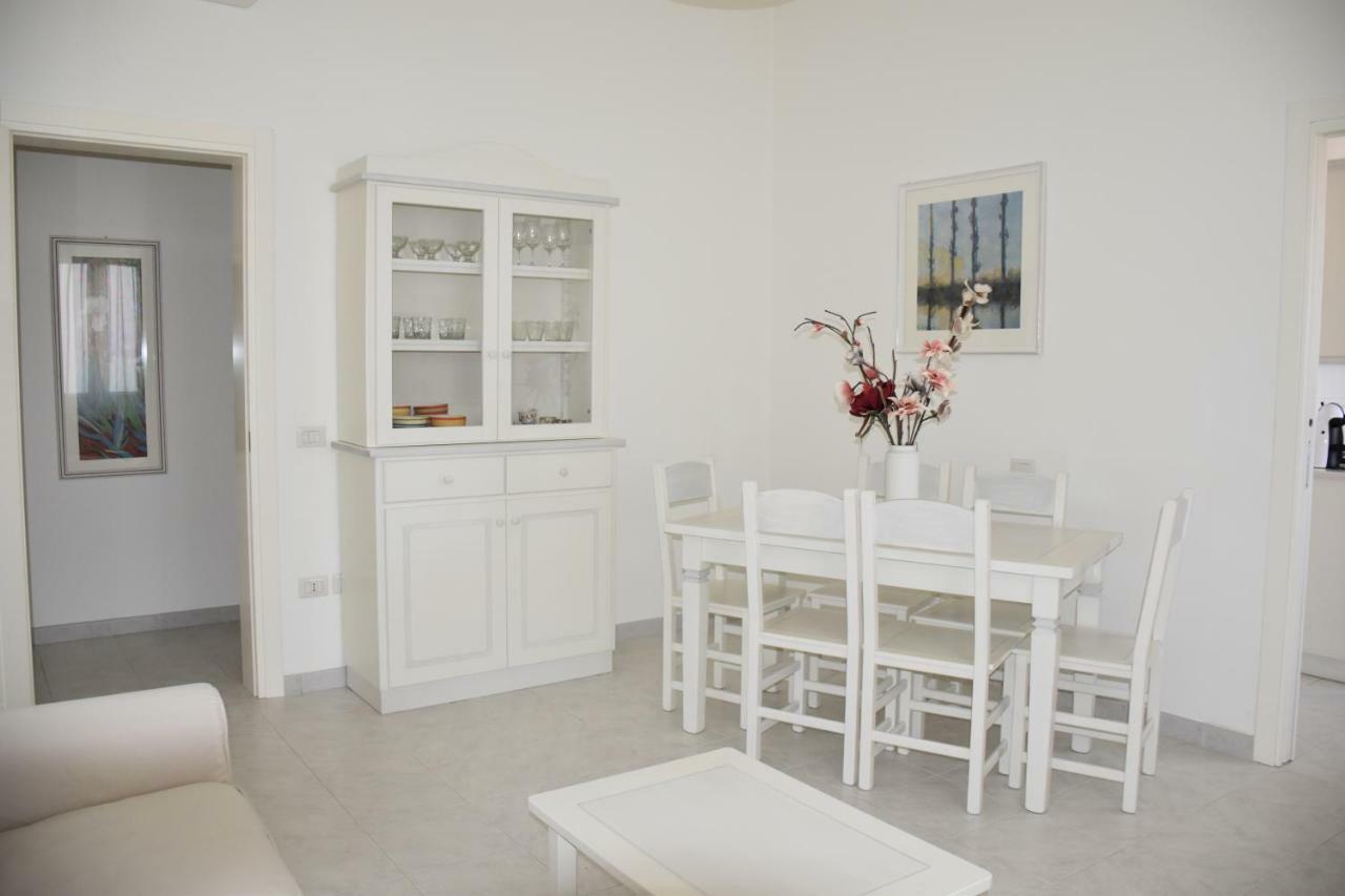 올비아 Casa Pepi 아파트 외부 사진