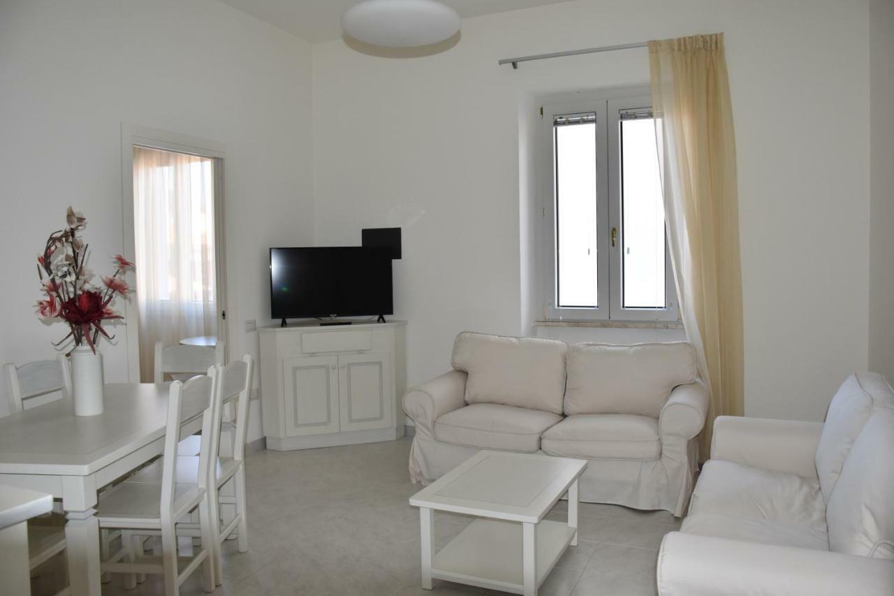 올비아 Casa Pepi 아파트 외부 사진