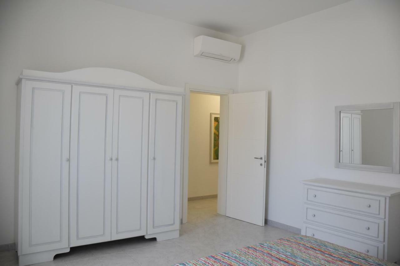 올비아 Casa Pepi 아파트 외부 사진